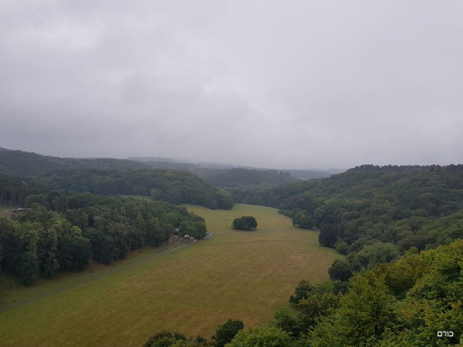 שמורת חיות הפרא האן-סור-לס